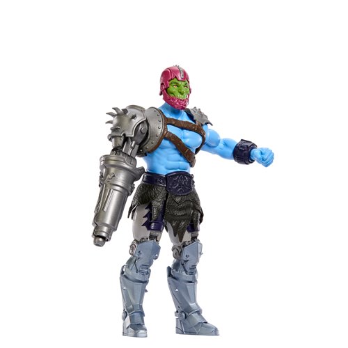 Masters of the Universe 2026 Feature Wave 2 Action Figure Case of 4