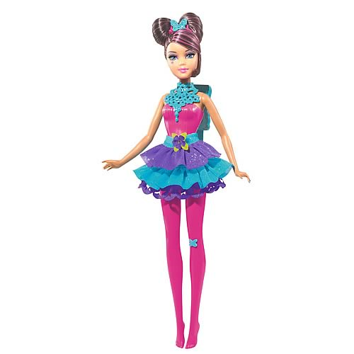 Barbie Sparkle Fairy Doll - Entertainment Earth