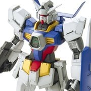 Mobile Suit Gundam AGE-1 Normal Master Grade 1:100 Scale Model Kit