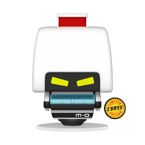 Wall-E Mo Pop! Vinyl Figure