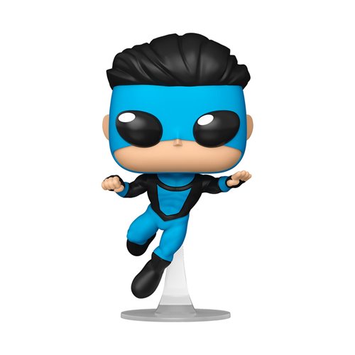Funko Fusion Invincible Funko Pop! Vinyl Figure