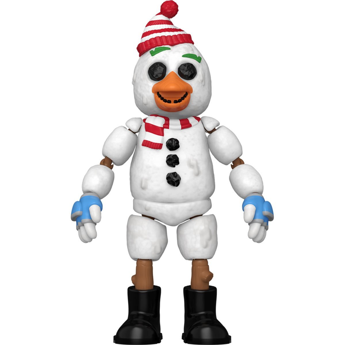 Funko Plush: Five Nights at Freddy's - Holiday Chica