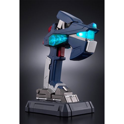 After War Gundam X G Controller Proplica Prop Replica