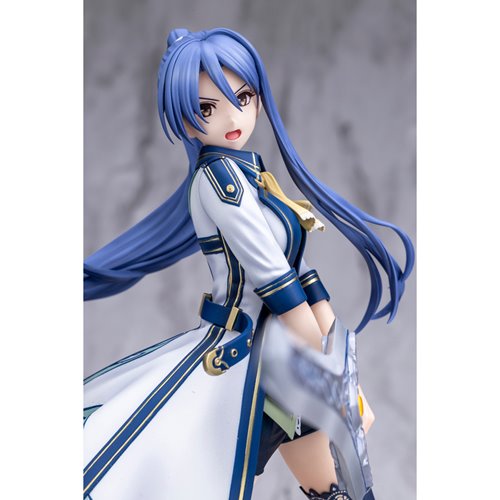 The Legend of Heroes: Trails of Cold Steel Laura S. Arseid 1:8 Scale Statue