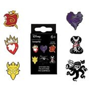 Descendants Icons Mystery Box Pins Random 2-Pins