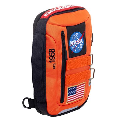 Nasa hotsell sling bag