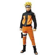 Naruto Shippuden Project BM Naruto Figure
