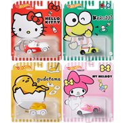 Sanrio Hot Wheels Character Cars Mix 1 Case of 8