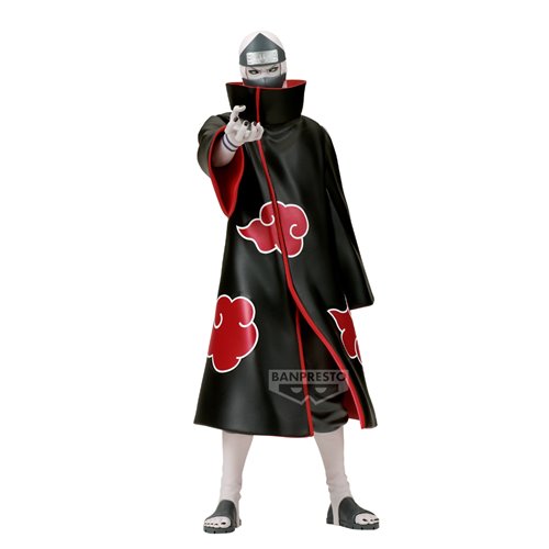 Naruto: Shippuden Kakuzu Noir Edge Collection Statue