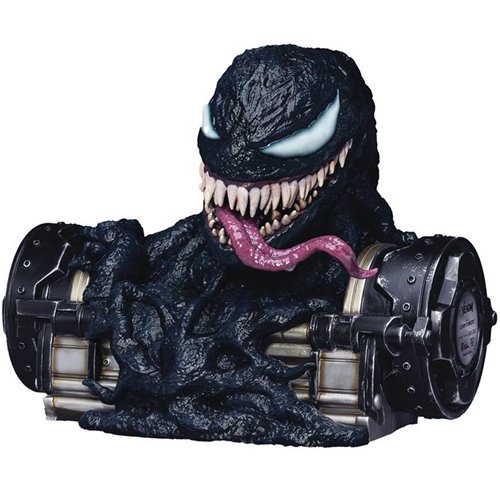 Venom Movie Series LS-101 Venom Symbiote 1:1 Scale Life-Size Statue
