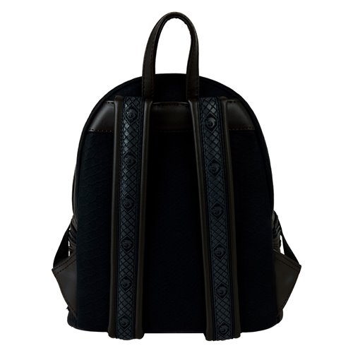 dragon leather backpack Couture bag the Vikings retaliate with arrows and swords Restyle Black Phantom Dragon Skin