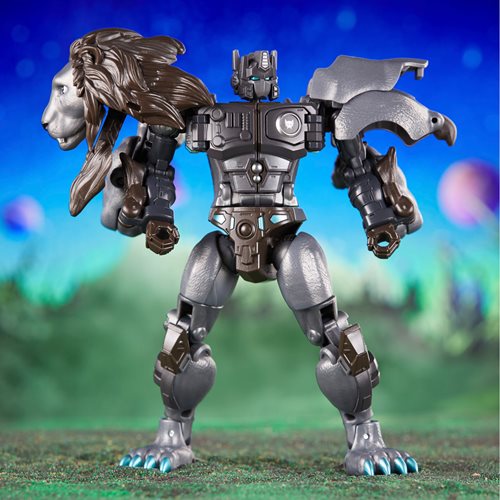 Transformers Generations Legacy Evolution Voyager Nemesis Leo Prime