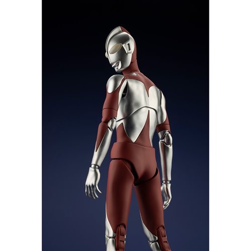Shin Ultraman Ultraman Model Kit
