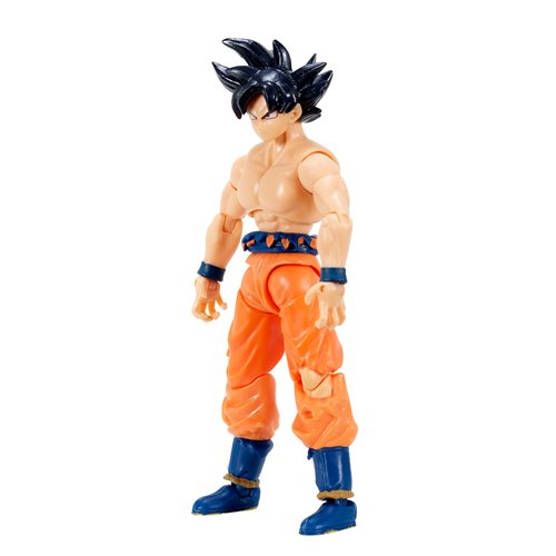 Dragon Ball Super Evolve Action Figure Wave 3 Case of 6