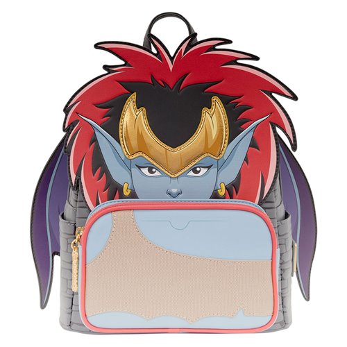 Gargoyles Demona Cosplay Mini-Backpack
