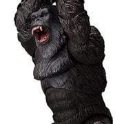 Godzilla x Kong: The New Empire 2024 Kong S.H.MonsterArts Action Figure