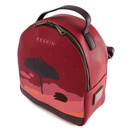 Star Wars Bespin Mini-Backpack Set with Pouch