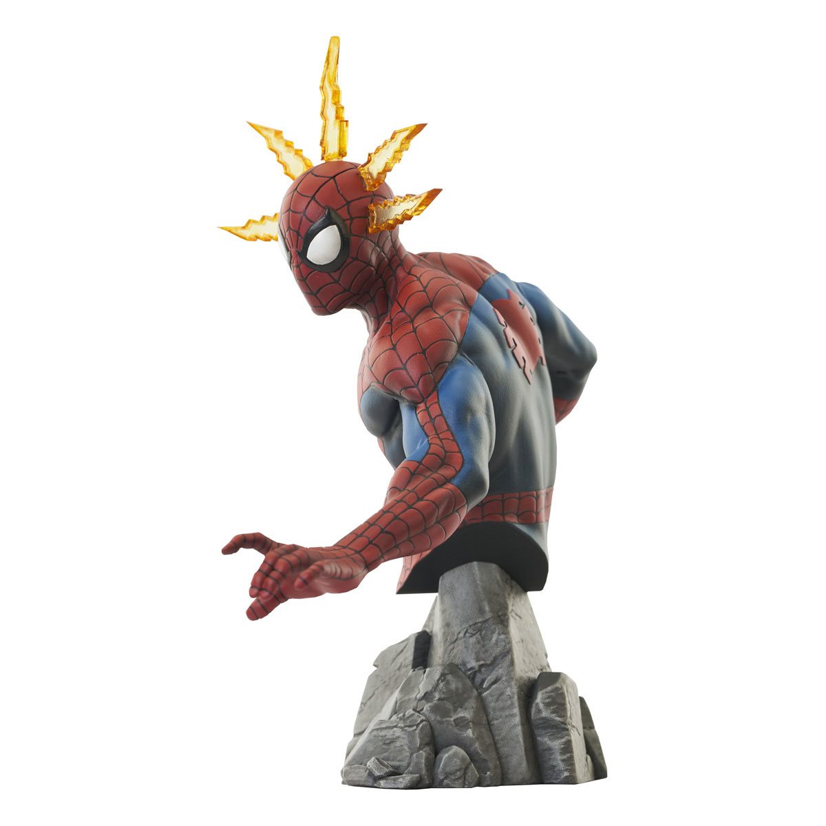 Spider-Man Villain Doctor Octopus Ultimate 6 Bust LIMITED OF 3000 - Marvel