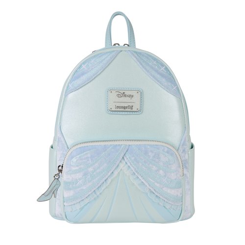 Cinderella Cosplay Mini Backpack
