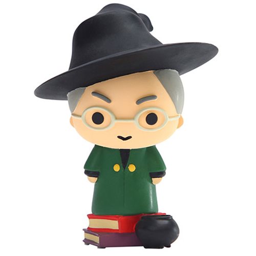 Wizarding World of Harry Potter Professor McGonagall Charms Style Statue