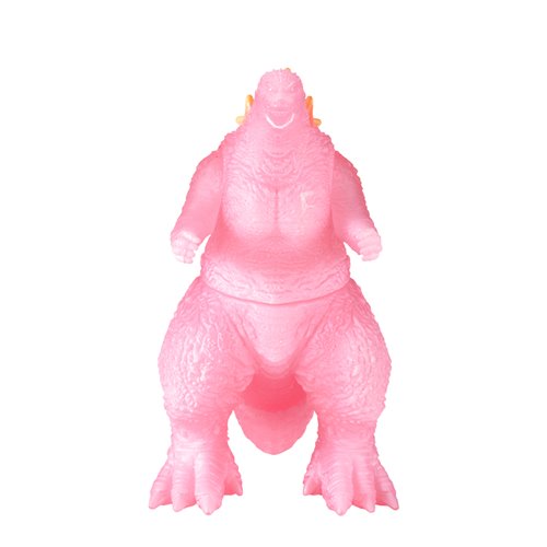 Godzilla Japan Series Cherry Blossom Vinyl Figure