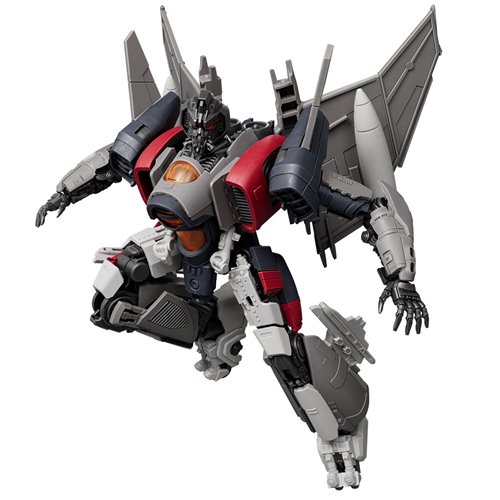 Transformers Classic Class Bumblebee Blitzwing CC25 Blokees Model Kit