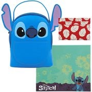 Lilo & Stitch Stitch Wristlet and Card Wallet Gift Box Set