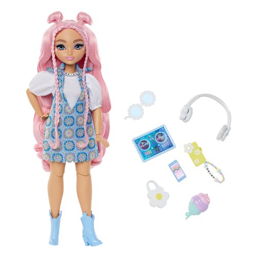 Barbie Dream Besties Daisy Jean Doll