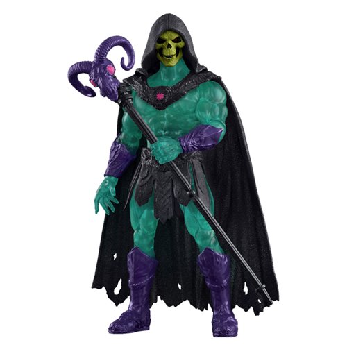 Masters of the Universe First Ones Kid Core Wave 4 Skeletor Action Figure
