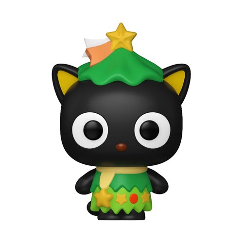 Hello Kitty and Friends 2026 Edition Funko Bitty Pop! Advent Calendar