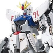 Gundam F91 HG 1:144 Model Kit