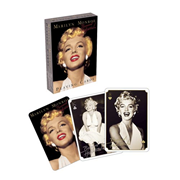 Marilyn Monroe Playing Cards