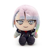 Cyberpunk: Edgerunners Lucy 9-Inch Plush