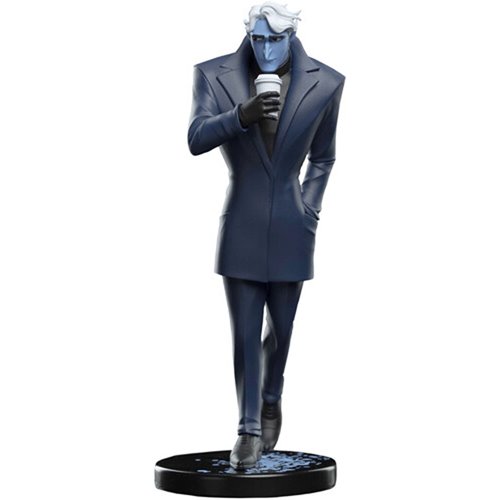 Lore Olympus Hades Vinyl Figure