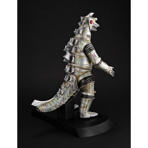 Godzilla vs. Mechagodzilla 1974 Mechagodzilla Ultimate Article Monsters Statue
