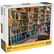 Ghost Town General Store 1,000-Piece Puzzle