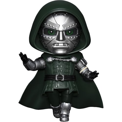 Avengers: Doomsday Doctor Doom EAA-175 Action Figure