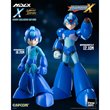 MEGA MAN X RockMan Action Figure MDLX X (H12cm) Figurine Japan Official New EUR 87,19 - FR