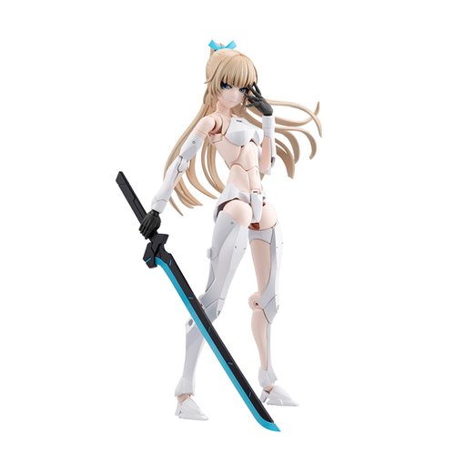 Megalomaria Unlimited Universe Emulator Model Kit