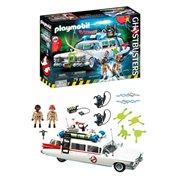 Playmobil 9220 Ghostbusters Ecto-1 Vehicle with Figures