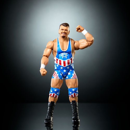WWE Elite Collection Series 122 Action Figure Case of 8
