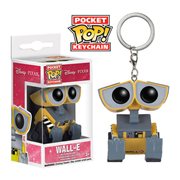 WALL-E Funko Pocket Pop! Vinyl Figure Key Chain