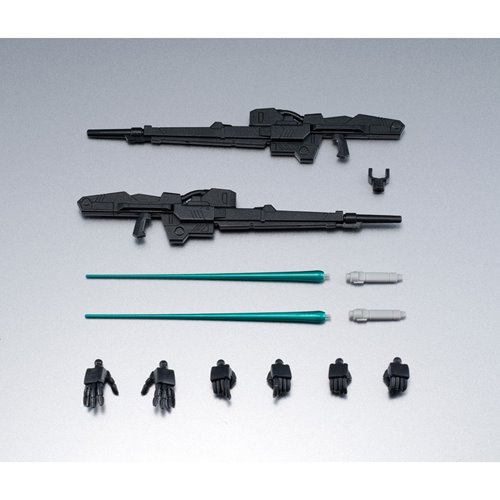 Gundam Universe XXXG-00W0 Wing Gundam Zero EW Renewal Action Figure
