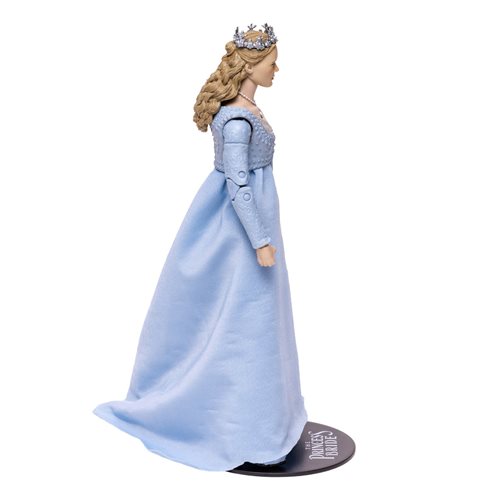 The Princess Bride Wave 2 Princess Buttercup in Wedding Dress 7-Inch Scale Action Figure