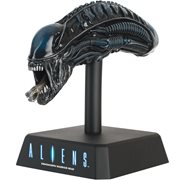 Alien and Predator Museum Collection #1 Xenomorph Warrior Head Replica