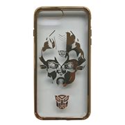 Transformers The Last Knight Bumblebee Gold Hard IPhone 7 Phone Case
