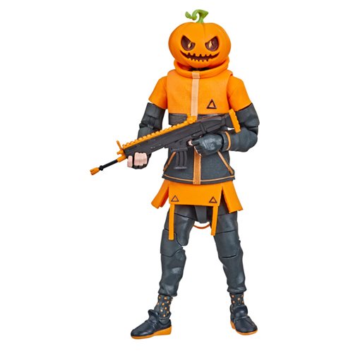 Fortnite Victory Royale 6-Inch Punk Action Figure