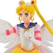 Sailor Moon Eternal Cosmos Glitter & Glamours Statue
