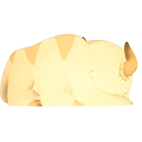 Avatar: The Last Airbender Collection Appa Night Light #20