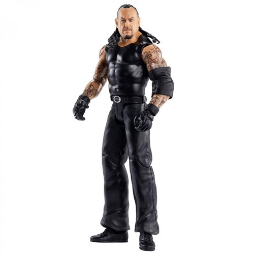 WWE Top Picks 2022 Wave 2 Undertaker Basic Action Figure